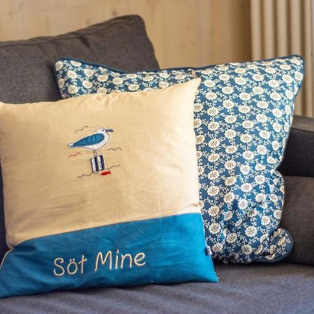 Seehaus Soet Mine Mit Sauna Stubbenfelde Ngoại thất bức ảnh