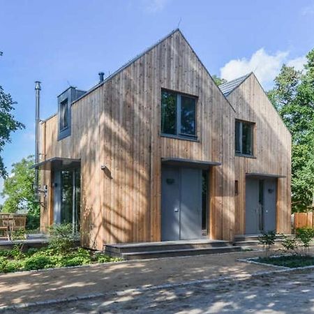 Seehaus Soet Mine Mit Sauna Stubbenfelde Ngoại thất bức ảnh