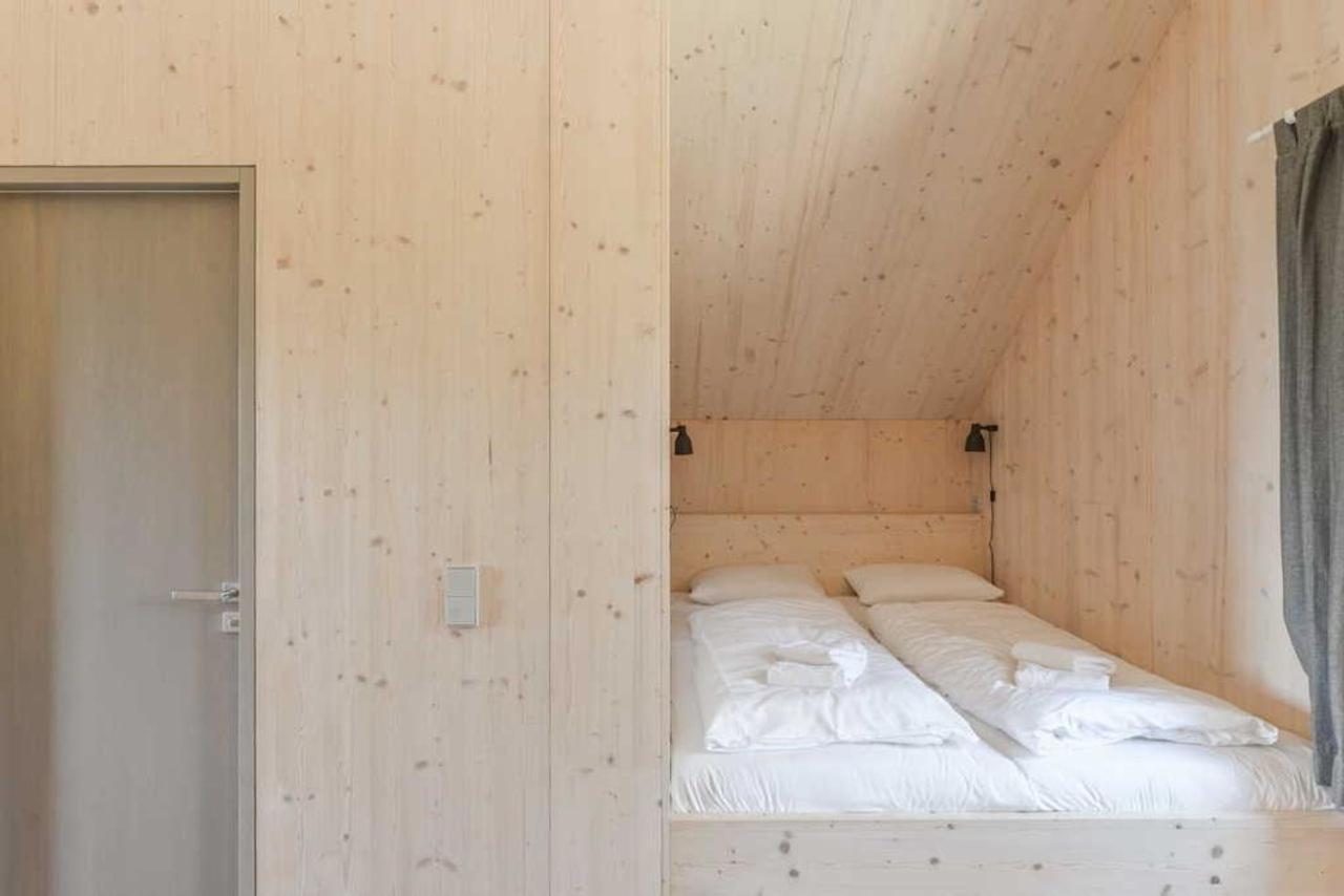 Seehaus Soet Mine Mit Sauna Stubbenfelde Ngoại thất bức ảnh