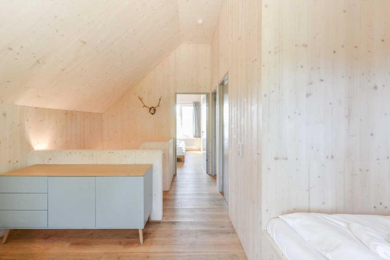 Seehaus Soet Mine Mit Sauna Stubbenfelde Ngoại thất bức ảnh