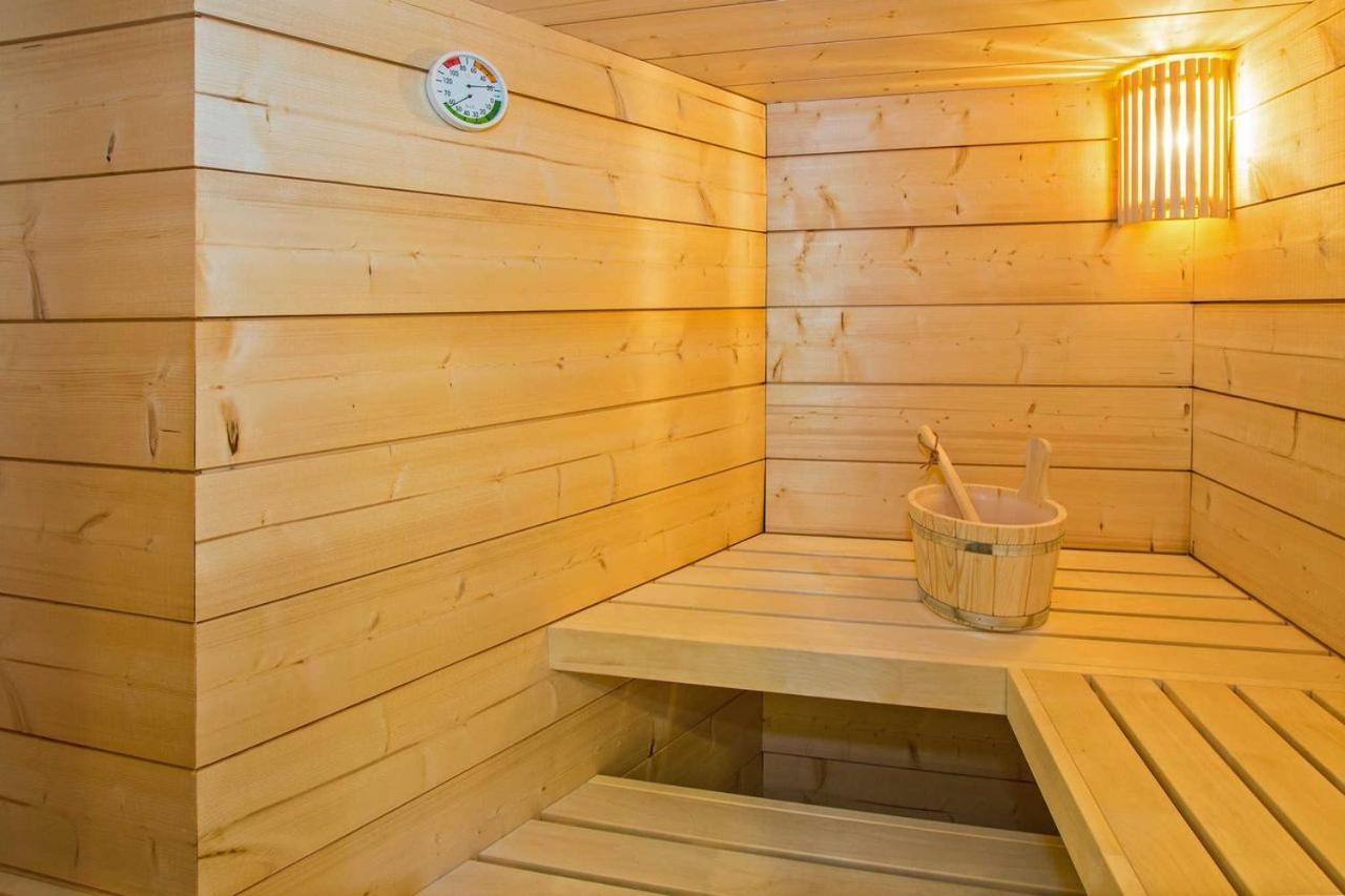 Seehaus Soet Mine Mit Sauna Stubbenfelde Ngoại thất bức ảnh