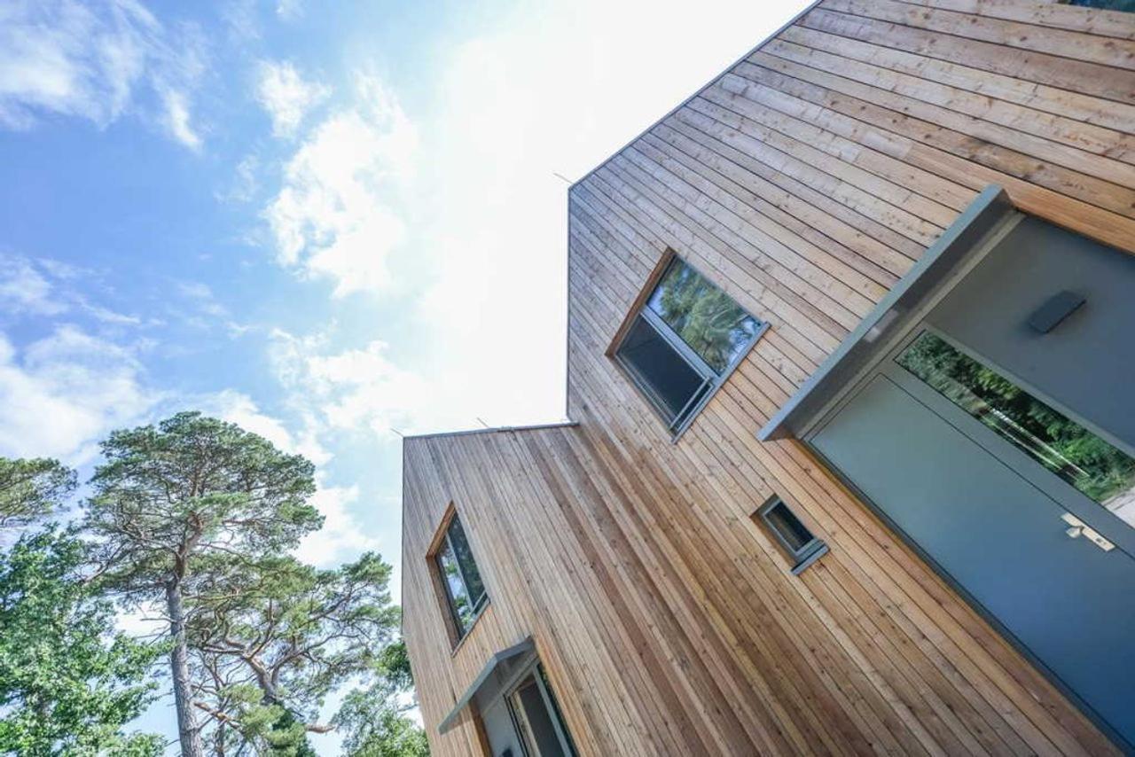 Seehaus Soet Mine Mit Sauna Stubbenfelde Ngoại thất bức ảnh