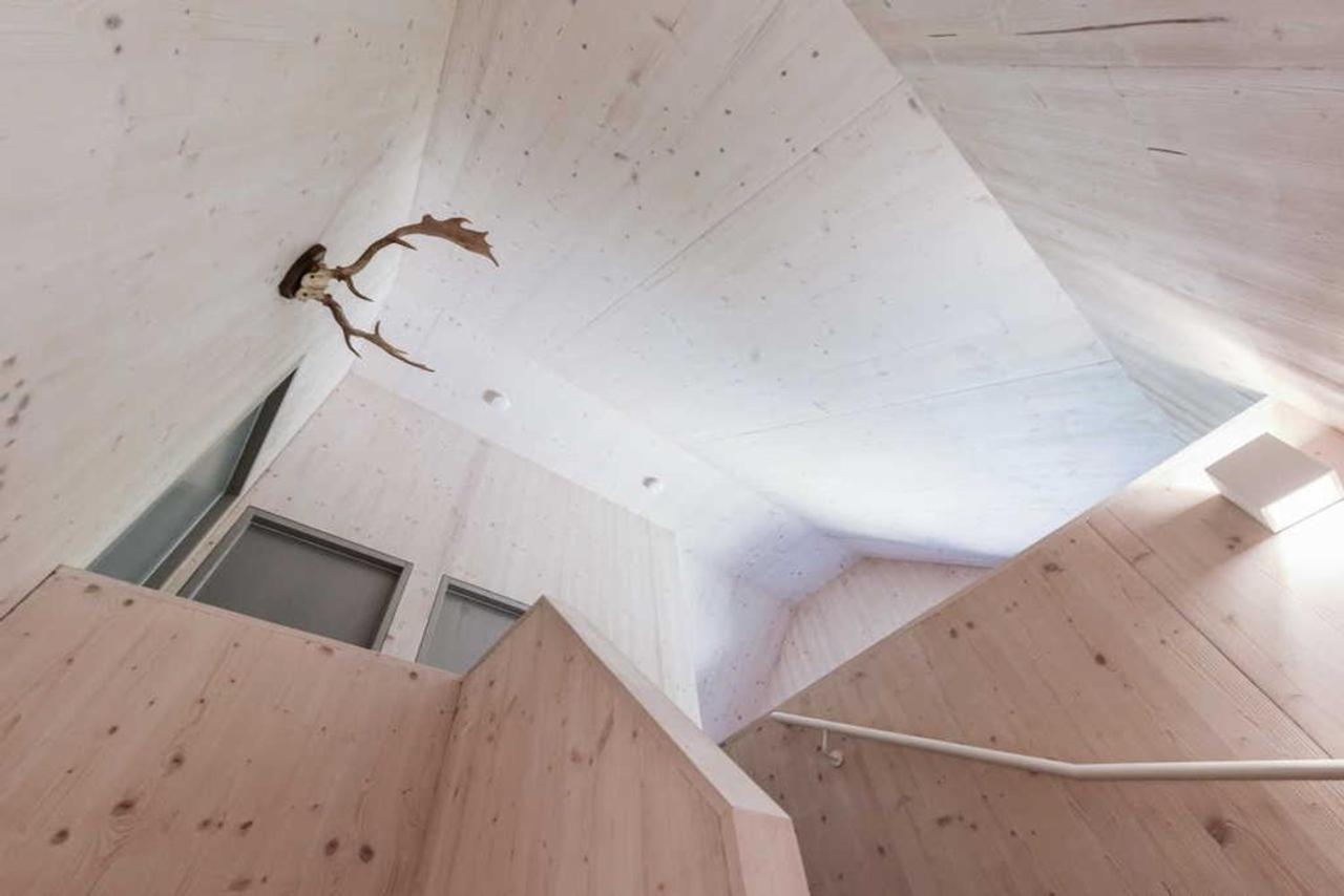 Seehaus Soet Mine Mit Sauna Stubbenfelde Ngoại thất bức ảnh