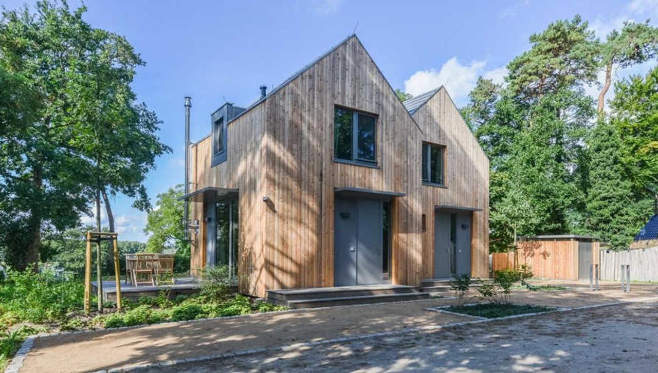 Seehaus Soet Mine Mit Sauna Stubbenfelde Ngoại thất bức ảnh